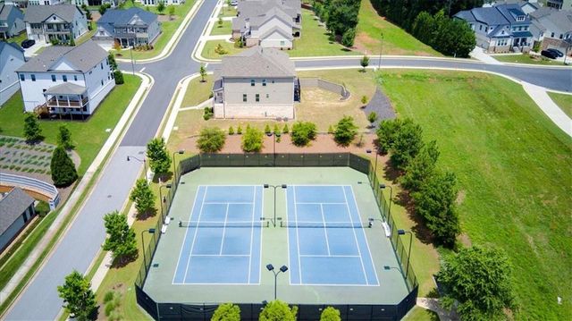 5299 Flannery Chase, Powder Springs, GA 30127