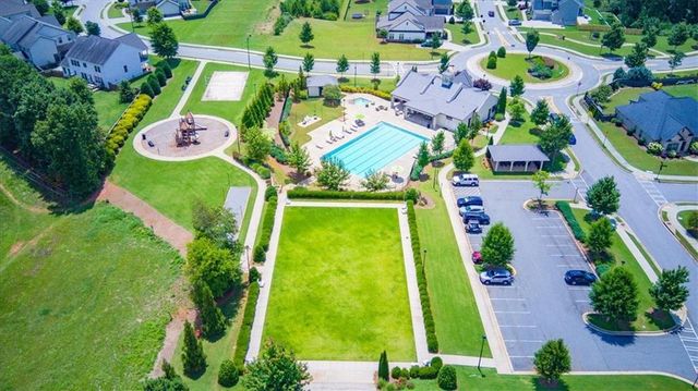 5299 Flannery Chase, Powder Springs, GA 30127