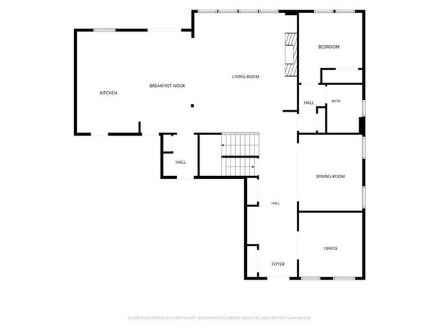 5299 Flannery Chase, Powder Springs, GA 30127