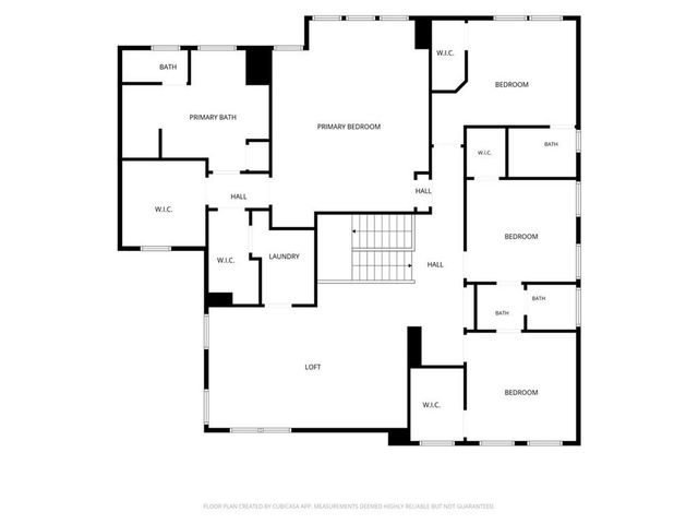 5299 Flannery Chase, Powder Springs, GA 30127