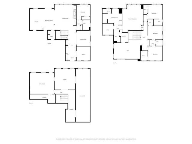 5299 Flannery Chase, Powder Springs, GA 30127