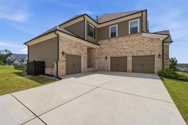 5299 Flannery Chase, Powder Springs, GA 30127