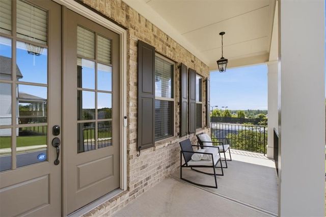 5299 Flannery Chase, Powder Springs, GA 30127