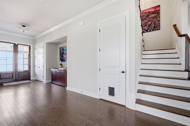 5299 Flannery Chase, Powder Springs, GA 30127