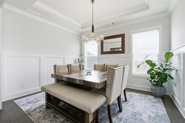 5299 Flannery Chase, Powder Springs, GA 30127