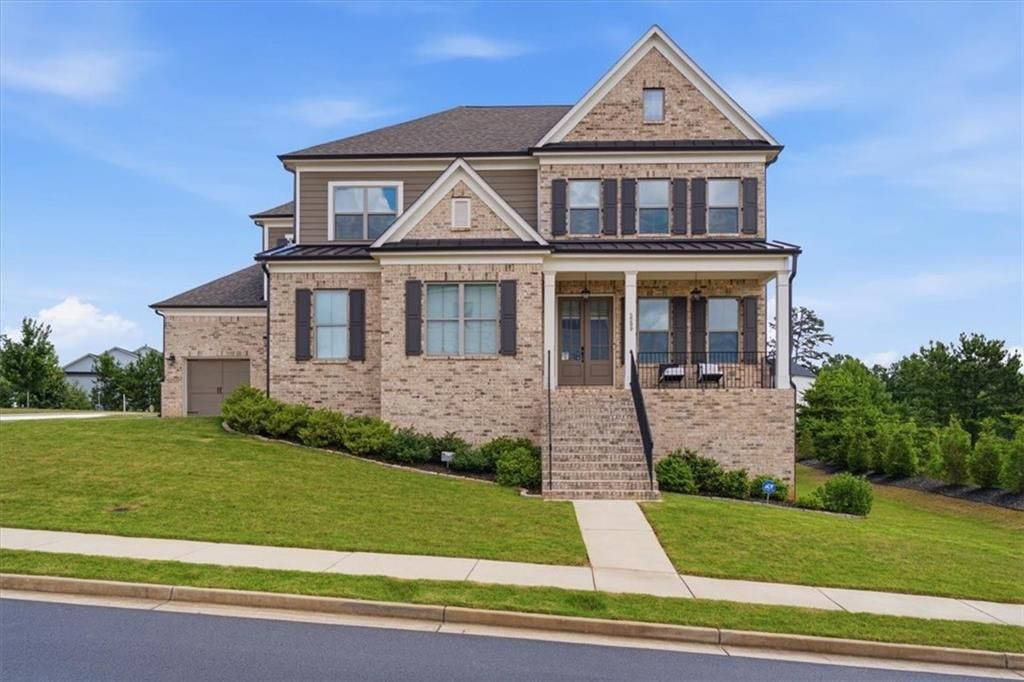 5299 Flannery Chase, Powder Springs, GA 30127