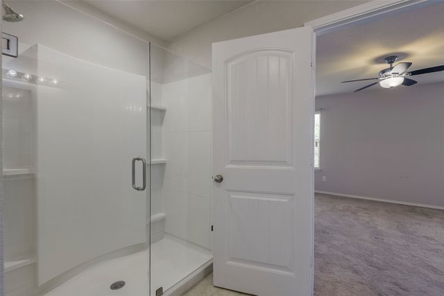 10521 Hartley Lane, Fort Worth, TX 76108