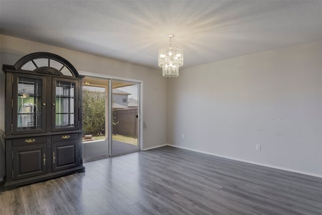 10521 Hartley Lane, Fort Worth, TX 76108