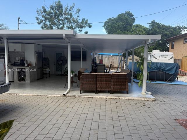 3440 NW 7th Ct, Lauderhill, FL 33311
