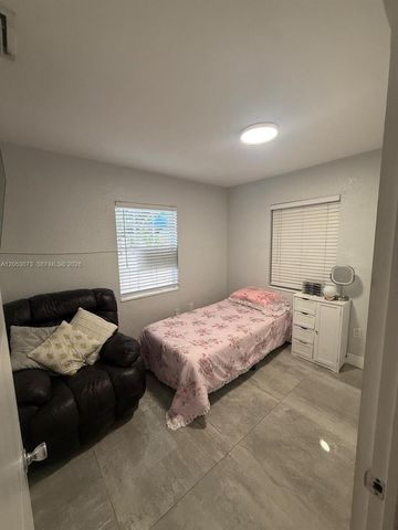3440 NW 7th Ct, Lauderhill, FL 33311