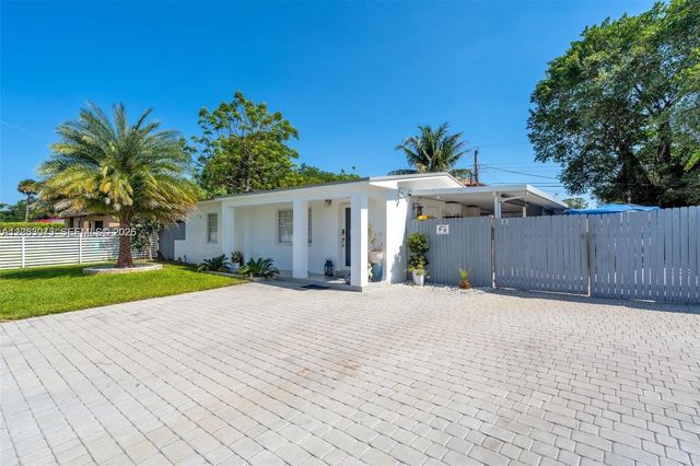 3440 NW 7th Ct, Lauderhill, FL 33311