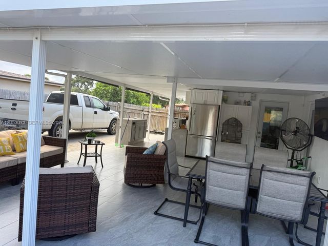 3440 NW 7th Ct, Lauderhill, FL 33311