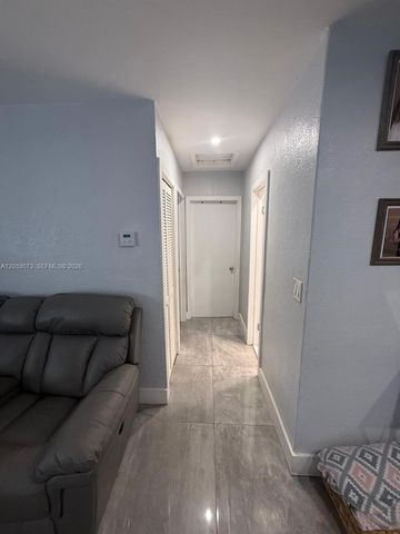 3440 NW 7th Ct, Lauderhill, FL 33311