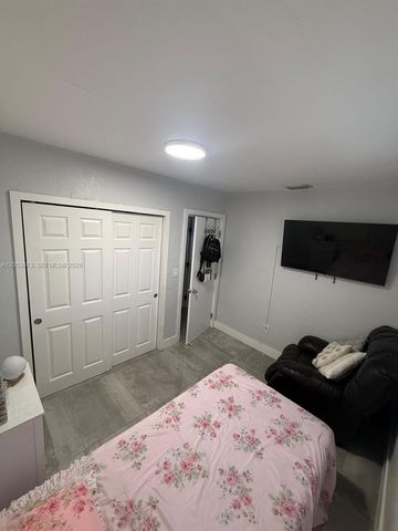 3440 NW 7th Ct, Lauderhill, FL 33311