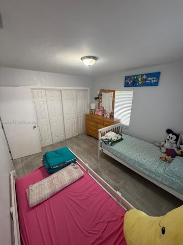 3440 NW 7th Ct, Lauderhill, FL 33311