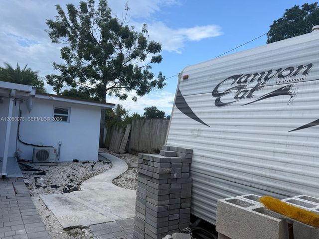 3440 NW 7th Ct, Lauderhill, FL 33311