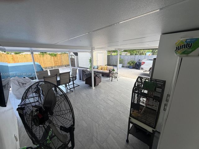 3440 NW 7th Ct, Lauderhill, FL 33311