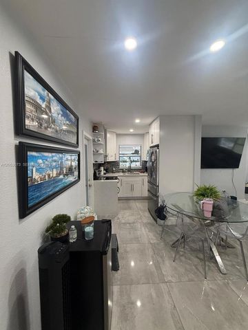 3440 NW 7th Ct, Lauderhill, FL 33311