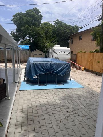 3440 NW 7th Ct, Lauderhill, FL 33311