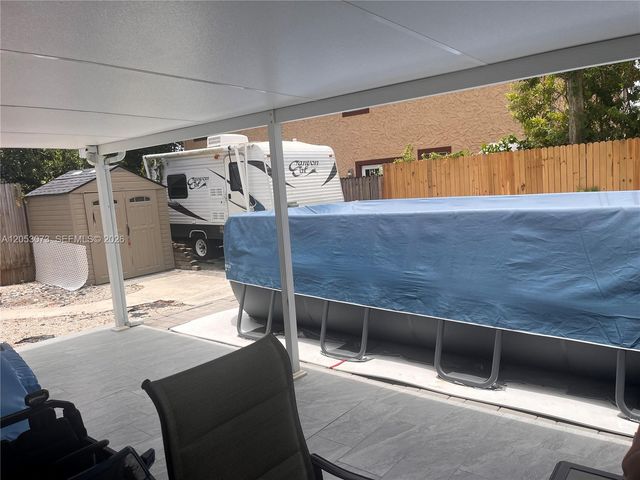 3440 NW 7th Ct, Lauderhill, FL 33311