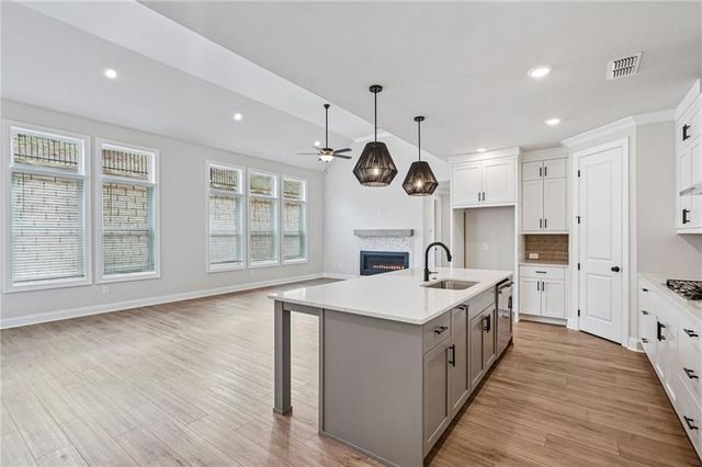 551 Pearl Street, Cumming, GA 30040