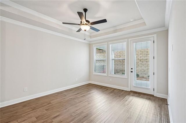 551 Pearl Street, Cumming, GA 30040