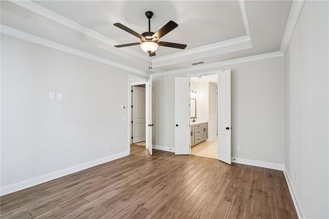 551 Pearl Street, Cumming, GA 30040