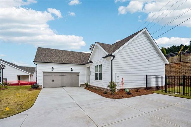 551 Pearl Street, Cumming, GA 30040