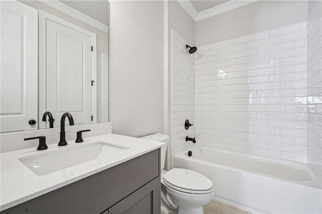 551 Pearl Street, Cumming, GA 30040