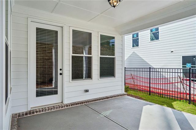 551 Pearl Street, Cumming, GA 30040