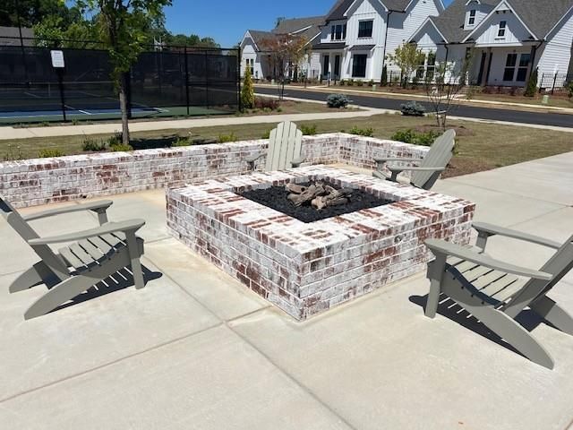 551 Pearl Street, Cumming, GA 30040