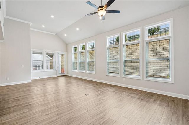 551 Pearl Street, Cumming, GA 30040