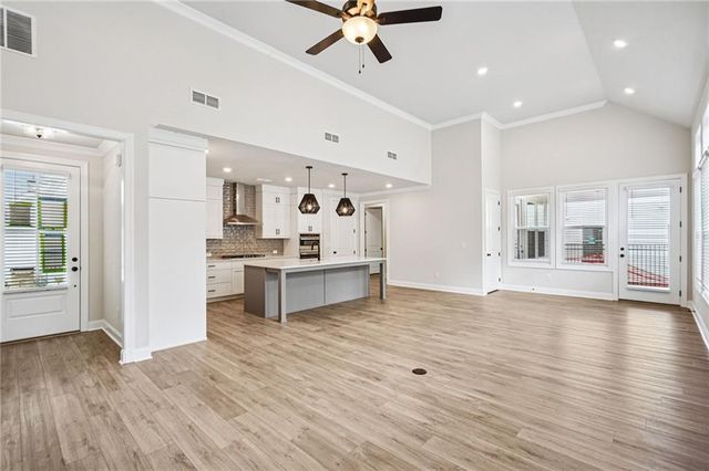 551 Pearl Street, Cumming, GA 30040