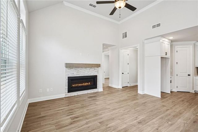 551 Pearl Street, Cumming, GA 30040