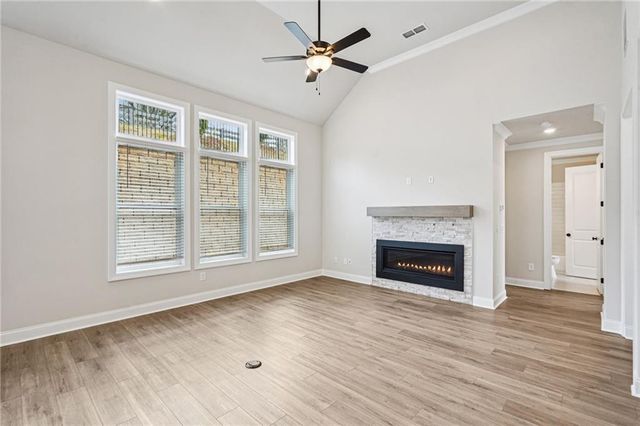 551 Pearl Street, Cumming, GA 30040