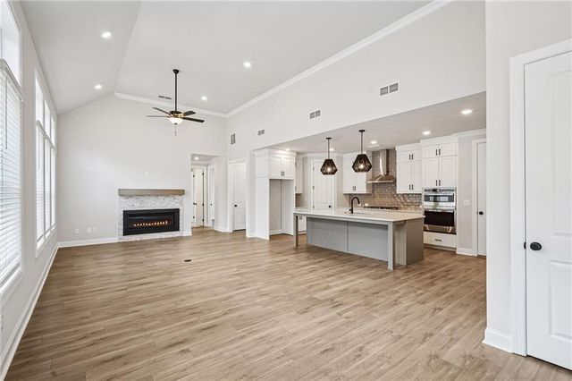 551 Pearl Street, Cumming, GA 30040