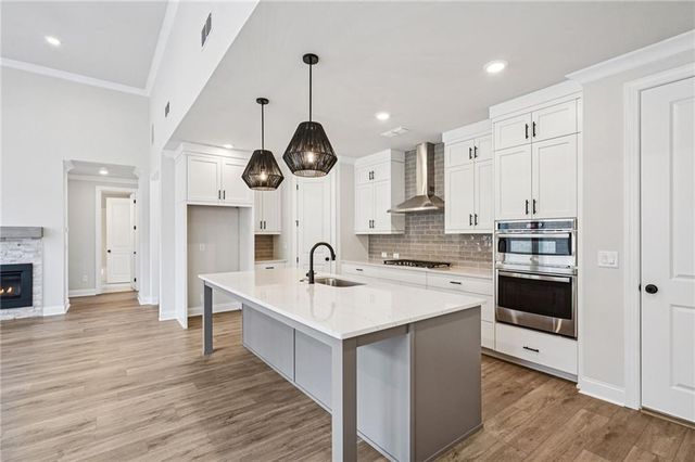 551 Pearl Street, Cumming, GA 30040