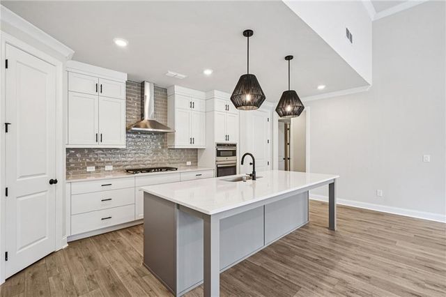 551 Pearl Street, Cumming, GA 30040