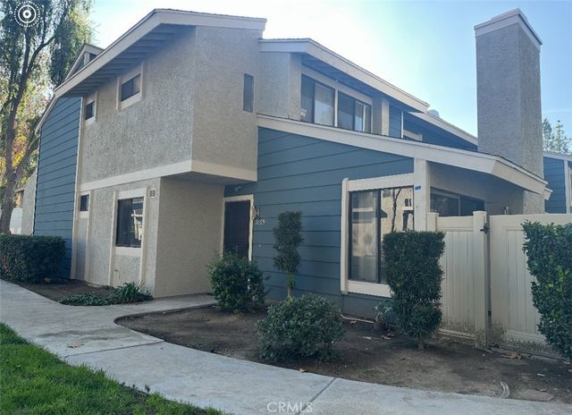 3865 Sycamore, West Covina, CA 91792