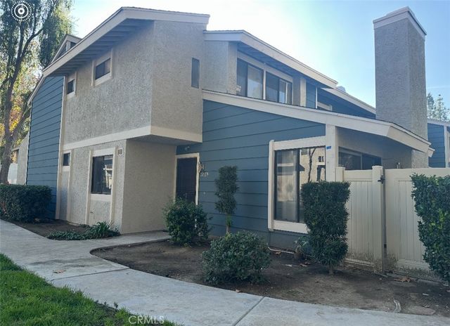 3865 Sycamore, West Covina, CA 91792