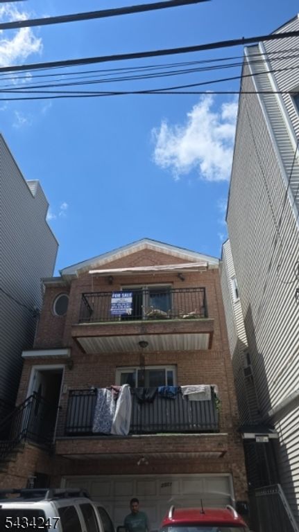 2507 Central Ave 2, Union City, NJ 07087