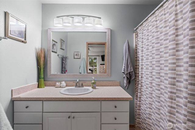 14507 46th Avenue Ct NW, Gig Harbor, WA 98332