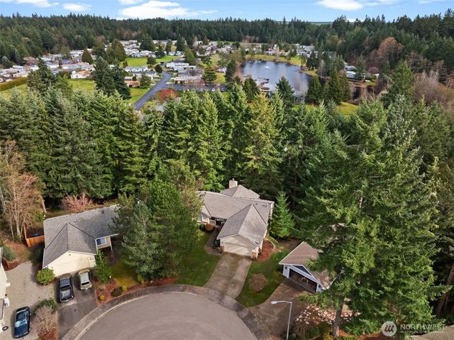 14507 46th Avenue Ct NW, Gig Harbor, WA 98332