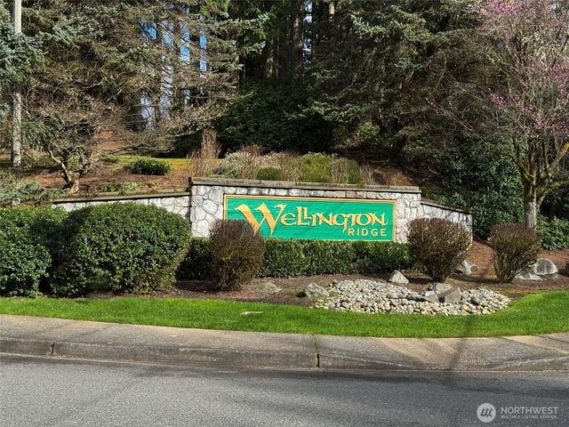14507 46th Avenue Ct NW, Gig Harbor, WA 98332
