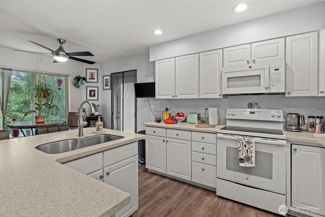 14507 46th Avenue Ct NW, Gig Harbor, WA 98332