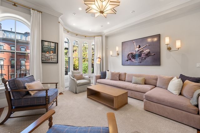 21 Rutland Square, Boston, MA 02118