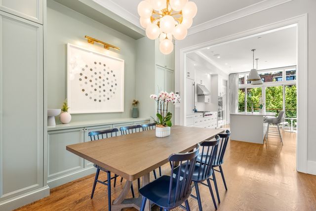 21 Rutland Square, Boston, MA 02118