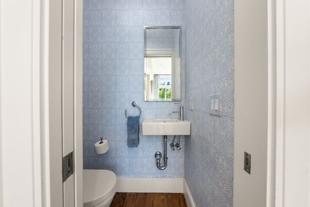 21 Rutland Square, Boston, MA 02118