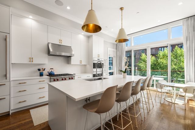 21 Rutland Square, Boston, MA 02118