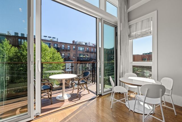 21 Rutland Square, Boston, MA 02118